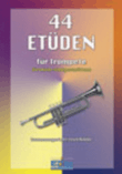 44 Etüden