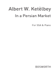 In A Persian Market mini preview
