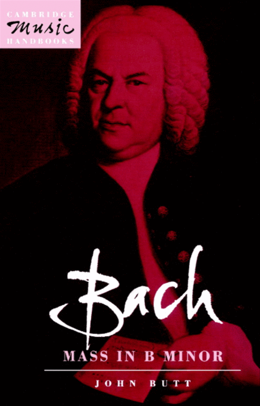 Bach: Mass in B Minor Mass scores gallery preview page 1