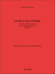 Le piccole storie