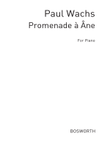 Wachs Promenade A Ane