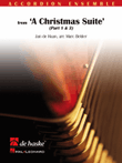 from 'A Christmas Suite' (part 1 & 3)
