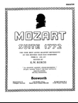 F W Suite 1772 Rokos
