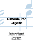 Sinfonia Per Organo