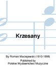 Krzesany