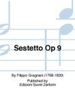 Sestetto Op 9