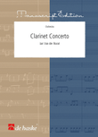 Clarinet Concerto