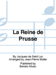 La Reine de Prusse