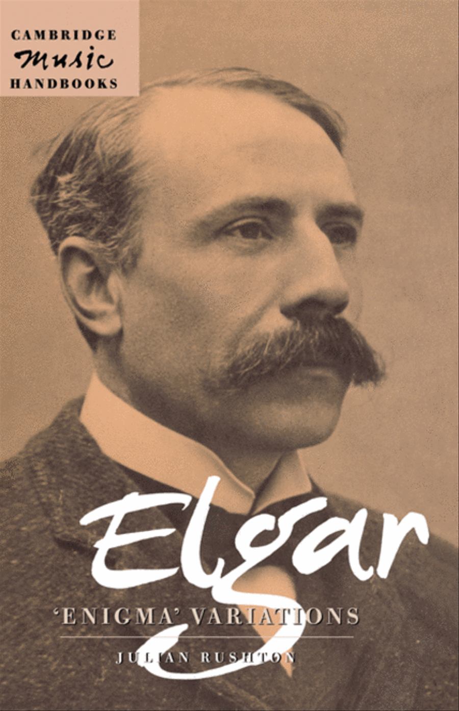 Elgar: Enigma Variations School and Community scores gallery preview page 1