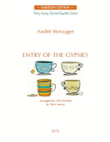 Entry of the Gypsies