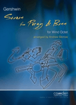 Scenes From Porgy & Bess
