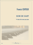 Soir de guet,14 pièces