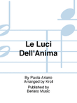 Le Luci Dell'Anima