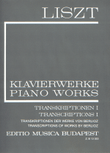 Transcriptions I (II-16)