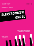 Elektronisch Orgel 13