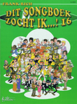 Dit songboek zocht ik...! 16 mini preview