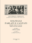 Solfeggi Cantati e Parlati 3 Corso