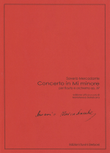 Concerto in Mi minore Op.57