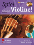 Spiel Violine! Band 3
