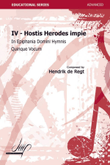 Hostis Herodis Impie
