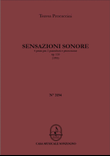Sensazioni sonore