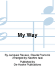 My Way