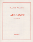 Sarabande