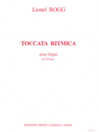 Toccata Ritmica