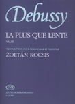 La plus que lente