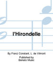 l'Hirondelle