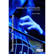 Fantasy for Cello