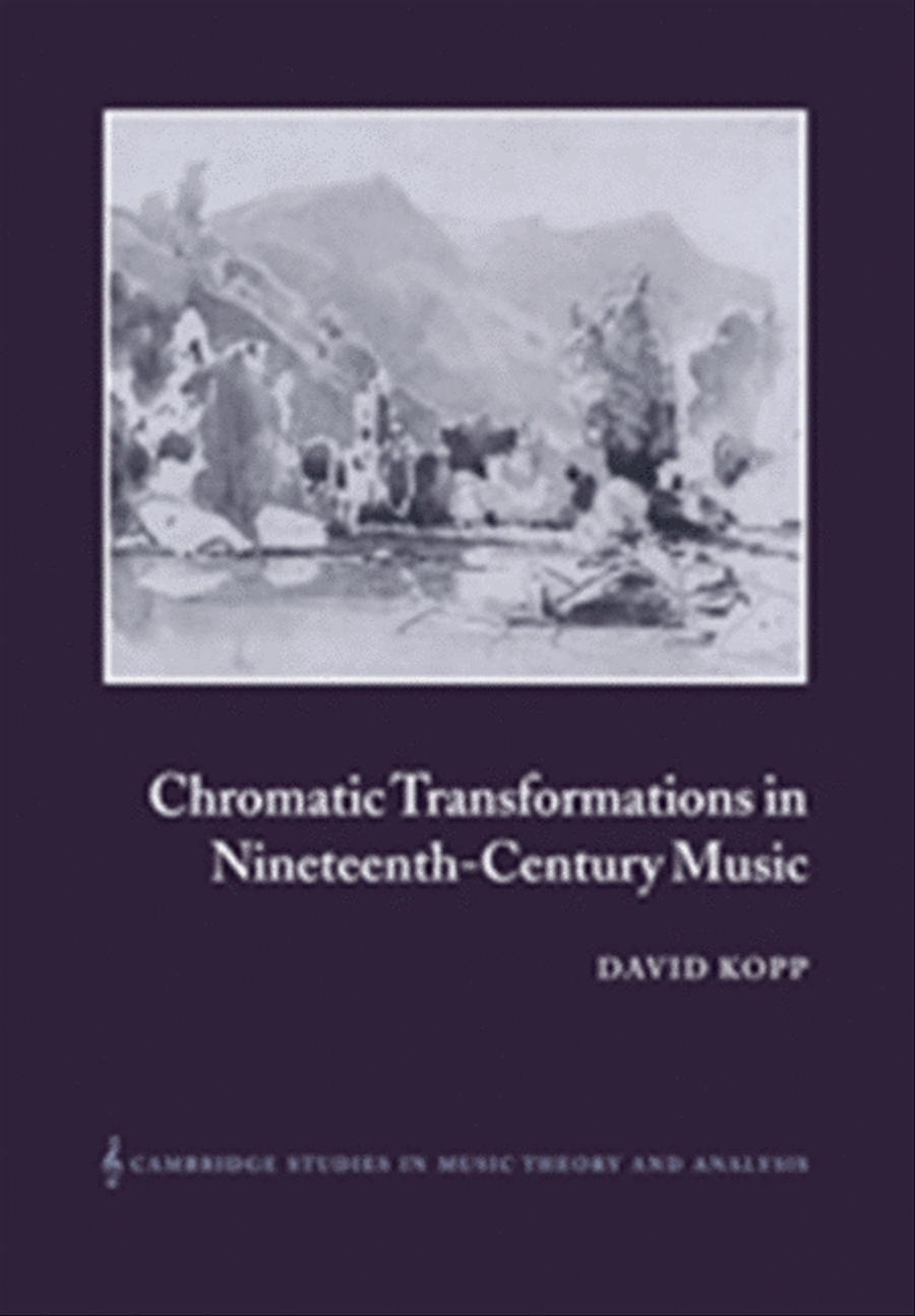 Chromatic Transformations in 19th-Century Music School and Community scores gallery preview page 1