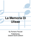 La Memoria Di Ulisse