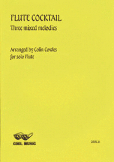 Flute Cocktail