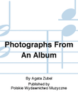 Photographs From An Album