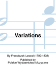 Variations