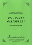 En Avant! Ollioules! mini preview