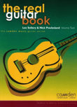The Real Guitar Book Volume 2