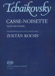 Casse-Noisette - Valse des fleurs