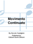 Movimento Continuato