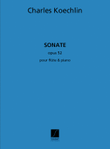 Sonate Op.52
