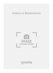 Csikos et Bohémienne