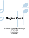 Regina Coeli