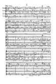 Quatuor de clarinettes