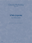 L'isle joyeuse