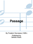 Passage