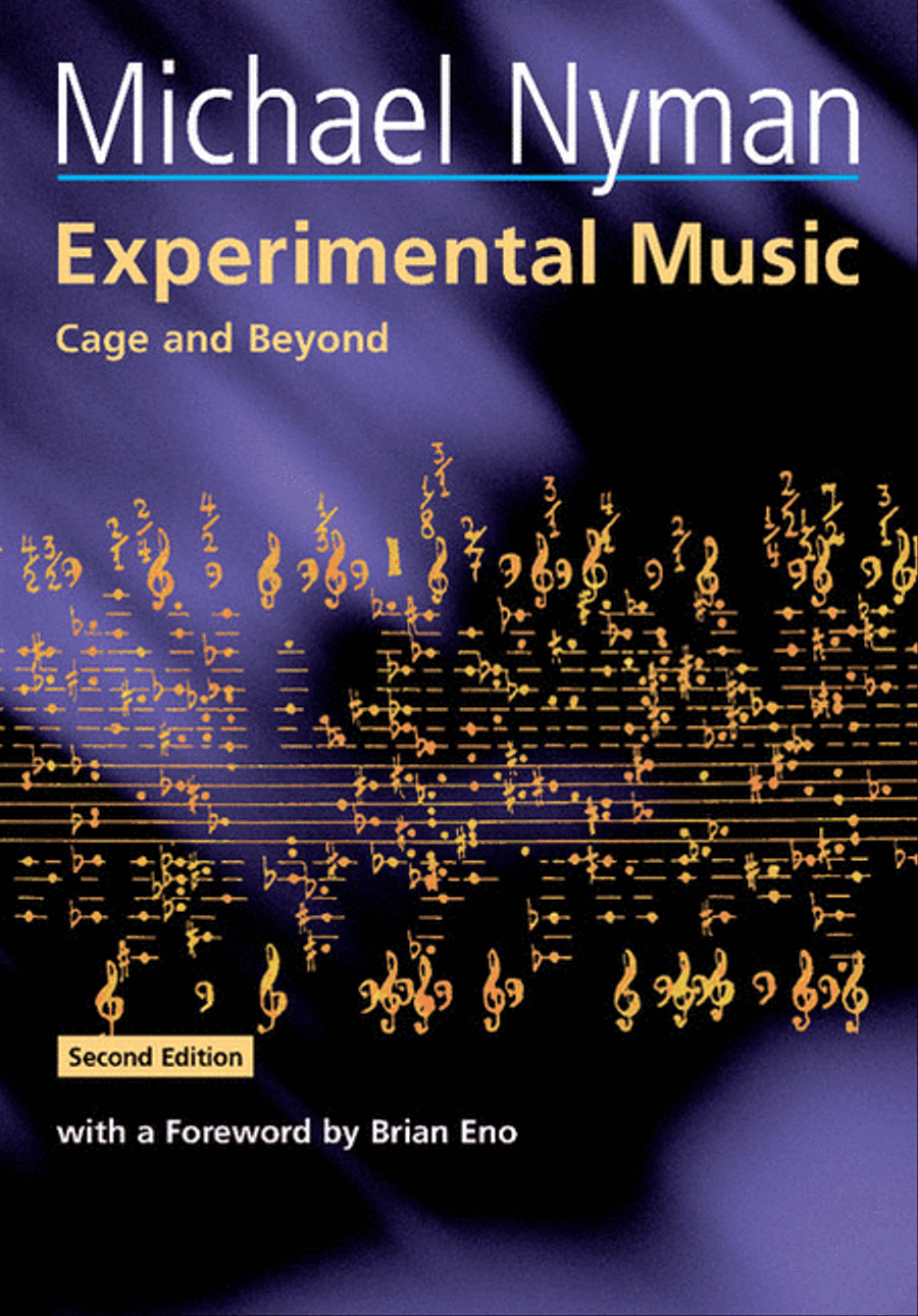 Experimental Music School and Community scores gallery preview page 1