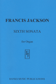 Sixth Sonata