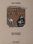 On Safari