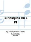 Burlesques